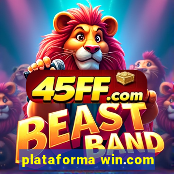 plataforma win.com
